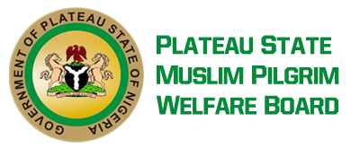 Plateau State Muslim Pilgrim Board